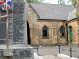 War Memorial