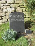 New Burial Ground