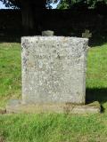 New Burial Ground