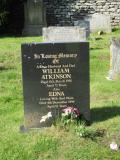 New Burial Ground
