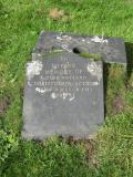 New Burial Ground