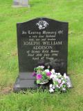 New Burial Ground