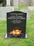New Burial Ground