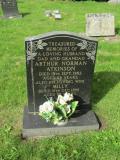 New Burial Ground