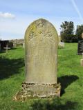 New Burial Ground