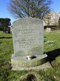 New Burial Ground