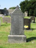 New Burial Ground