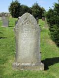 New Burial Ground