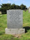 New Burial Ground