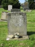 New Burial Ground
