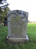 New Burial Ground