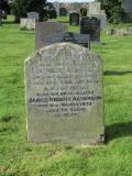New Burial Ground