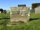 New Burial Ground