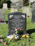 New Burial Ground