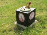 image of grave number 832737