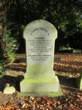 North (section A)