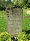 North (section C)