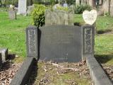 North (section E)