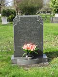 North (section E)