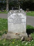 North (section F)