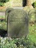 image of grave number 836855
