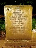 St John