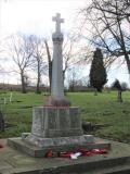 War Memorial