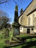 St Luke