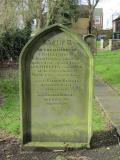 St Luke