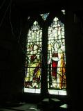 St Andrew (interior)