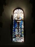 St Andrew (interior)