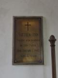 St Mary (interior)
