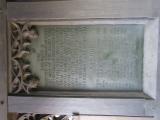 St Mary (roll of honour)