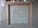 St Mary (roll of honour)
