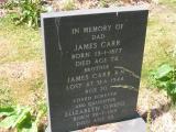 St Philip and St James