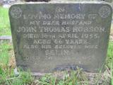 St John
