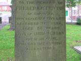 St Cuthbert