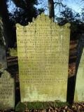 St Mary
