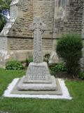 War Memorial