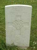 Haverton Hill A
