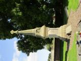 Grange Colliery Disaster