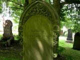 St Mary the Virgin
