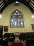 St Mary (interior)