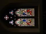 St Mary (interior)