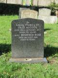 St Mary