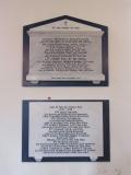 St Andrew (roll of honour)