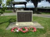 War Memorial