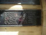St John Lychgate War Memorial