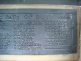 St John Lychgate War Memorial