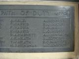 St John Lychgate War Memorial
